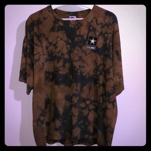 U.S. Army Graphic Tee